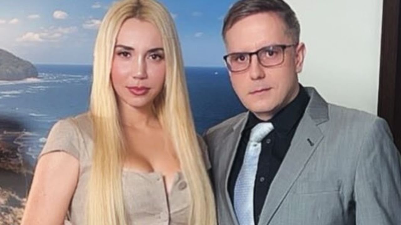To już oficjalne. Marianna Schreiber znowu jest do wzięcia