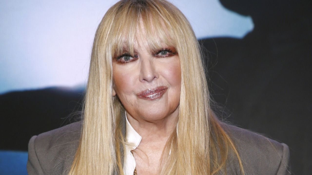 Maryla Rodowicz pokazała syna. Jędrzej ma 39 lat i unika salonów, teraz fani przecierają oczy: "Wdał się w matkę?"