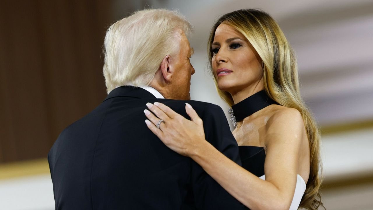 Poważne oskarżenia pod adresem Pierwszej Damy. Chodzi o nielegalny pobyt, romans i TO