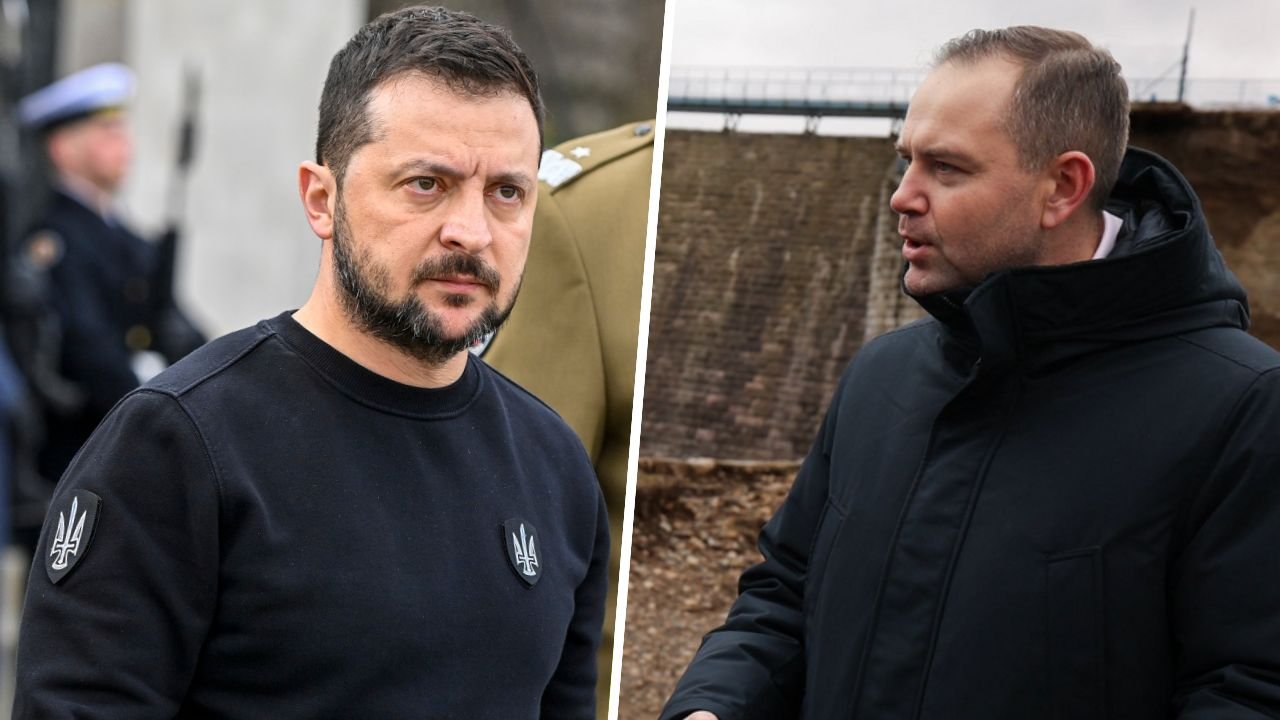 Lawina plotek o żołnierzach i Ukraińcach zalewa sieć. MON zabrał głos