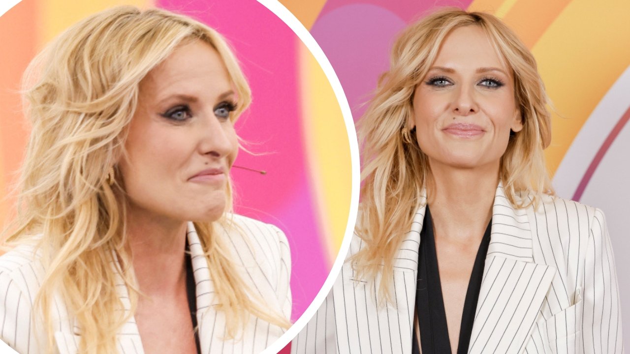 Półtora roku temu Markowska brała ślub w tajemnicy, a dziś przekazała kolejne wieści. Ogłosiła to oficjalnie