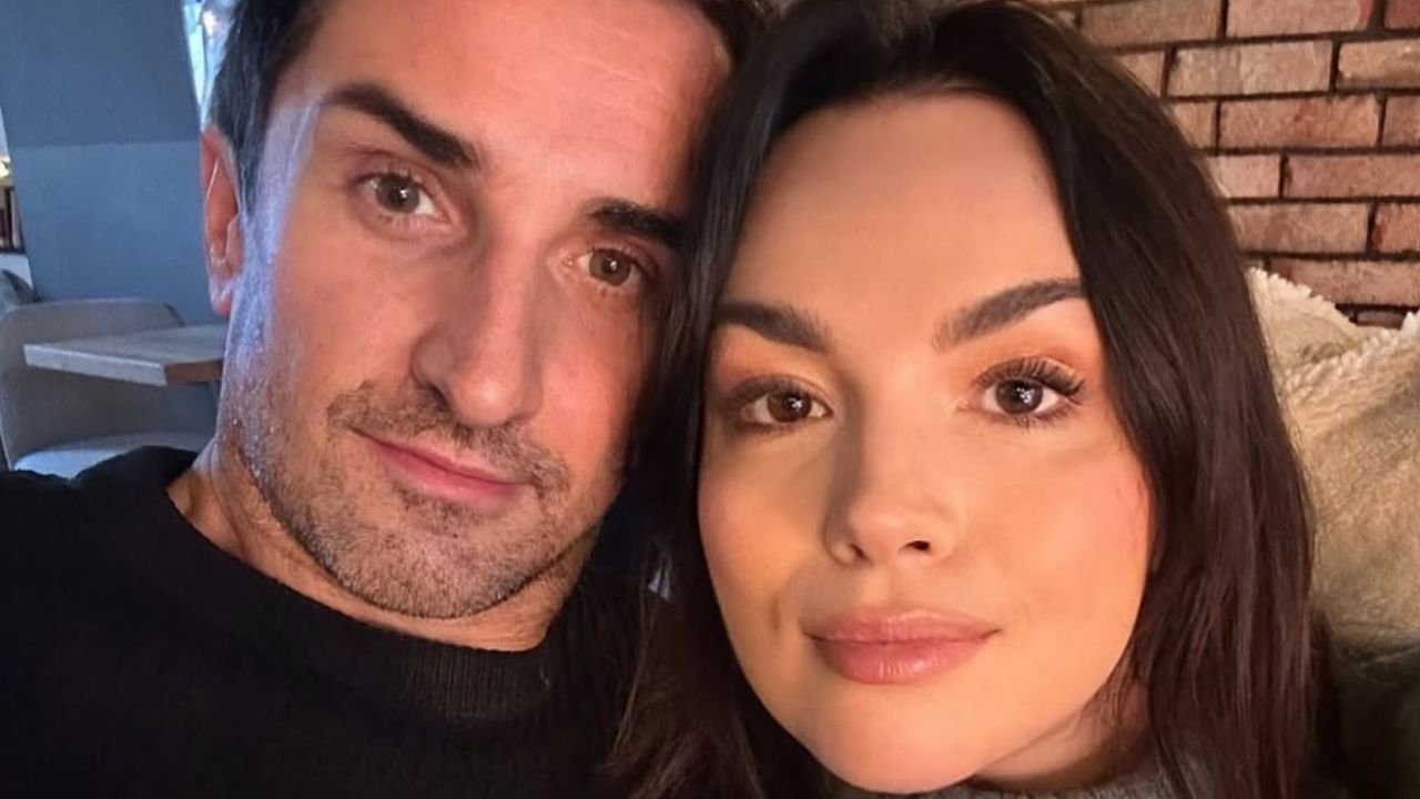 Krupińska zdemaskowała męża. Przyłapała go w łóżku z inną i bezpardonowo wszystko nagrała [wideo]