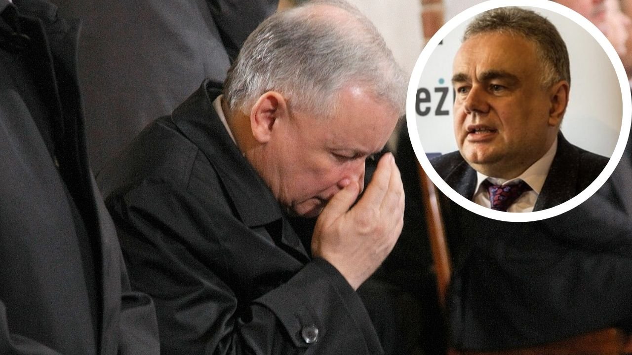 TV "R" otrzymuje ok. 1,7 miliona z naszych pieniędzy. Mamonę przekazują poplecznicy Jareczka
