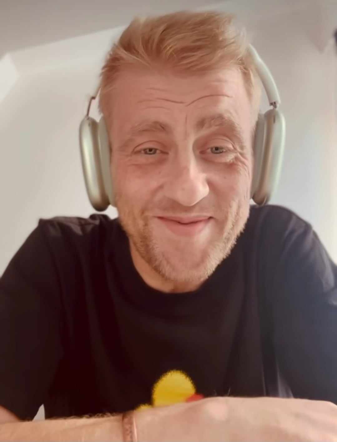 tomasz-jakubiak zbliżenie na twarz