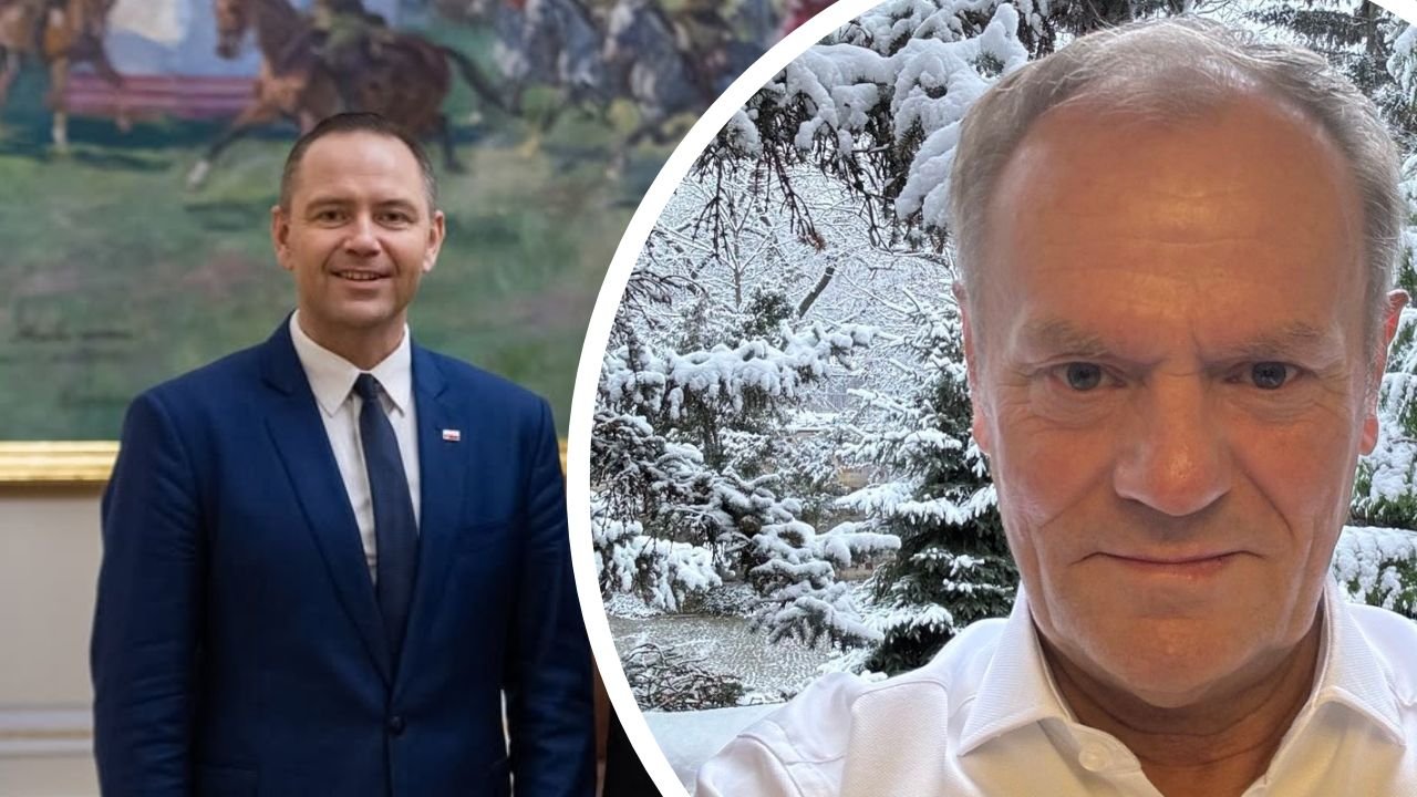 Nawrocki czy Tusk? Polacy wskazali, kto lepiej dba o interesy kraju. Ten sondaż to polityczne trzęsienie ziemi [wyniki]