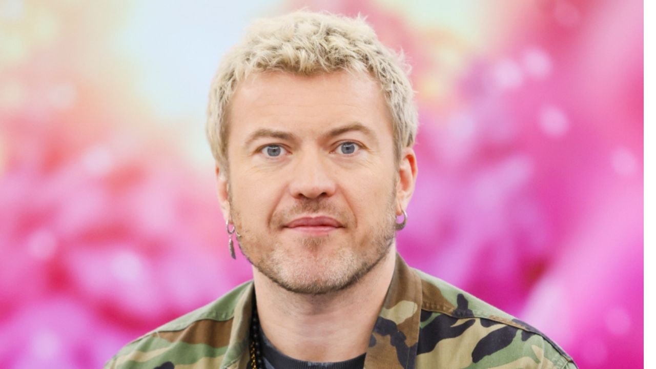 Był jurorem "Must be the Music". Walczył o zdrowie. "Kładłem się na scenie"