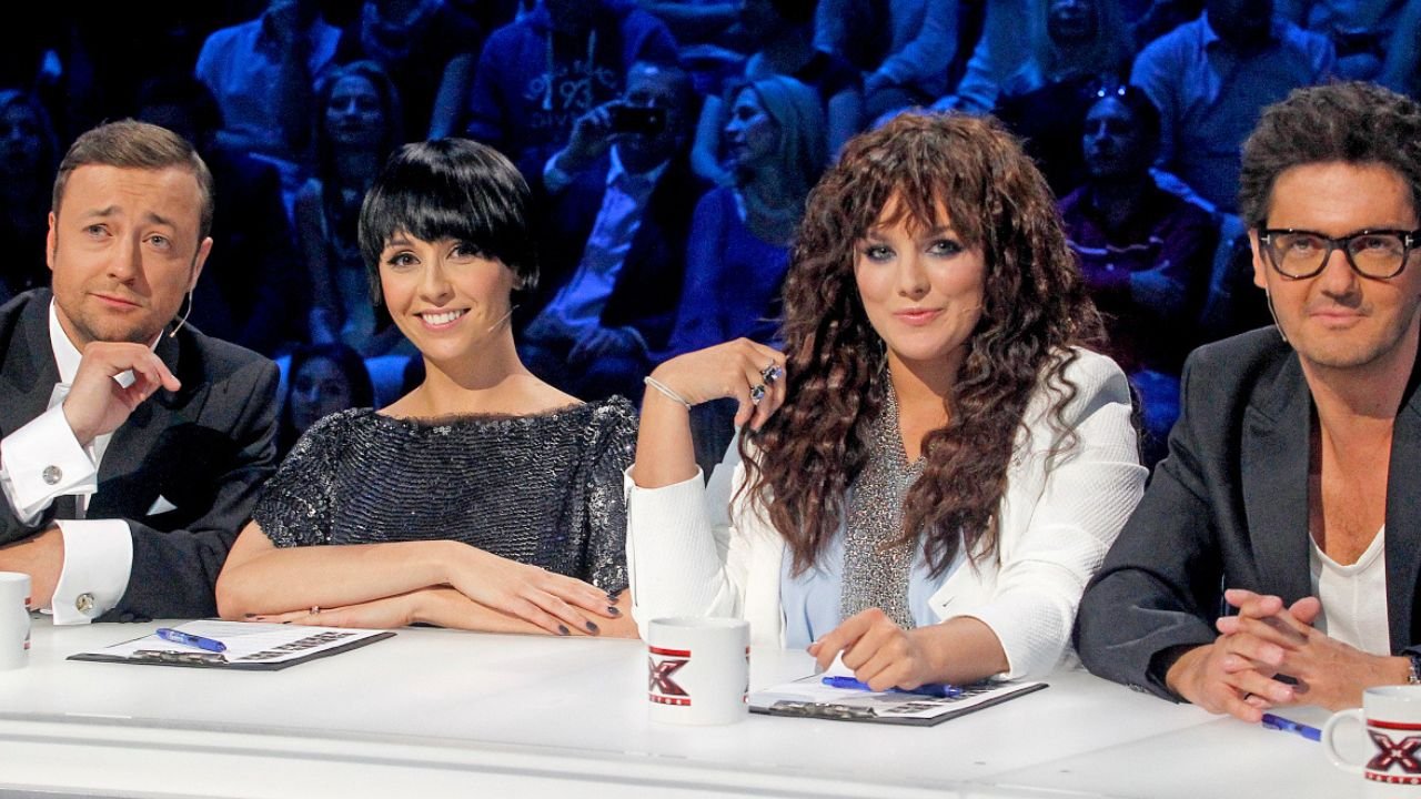 Kuba Wojewódzki opublikował zdjęcie z Tatianą Okupnik, Ewą Farną i Czesławem Mozilem; wraca „X Factor”?