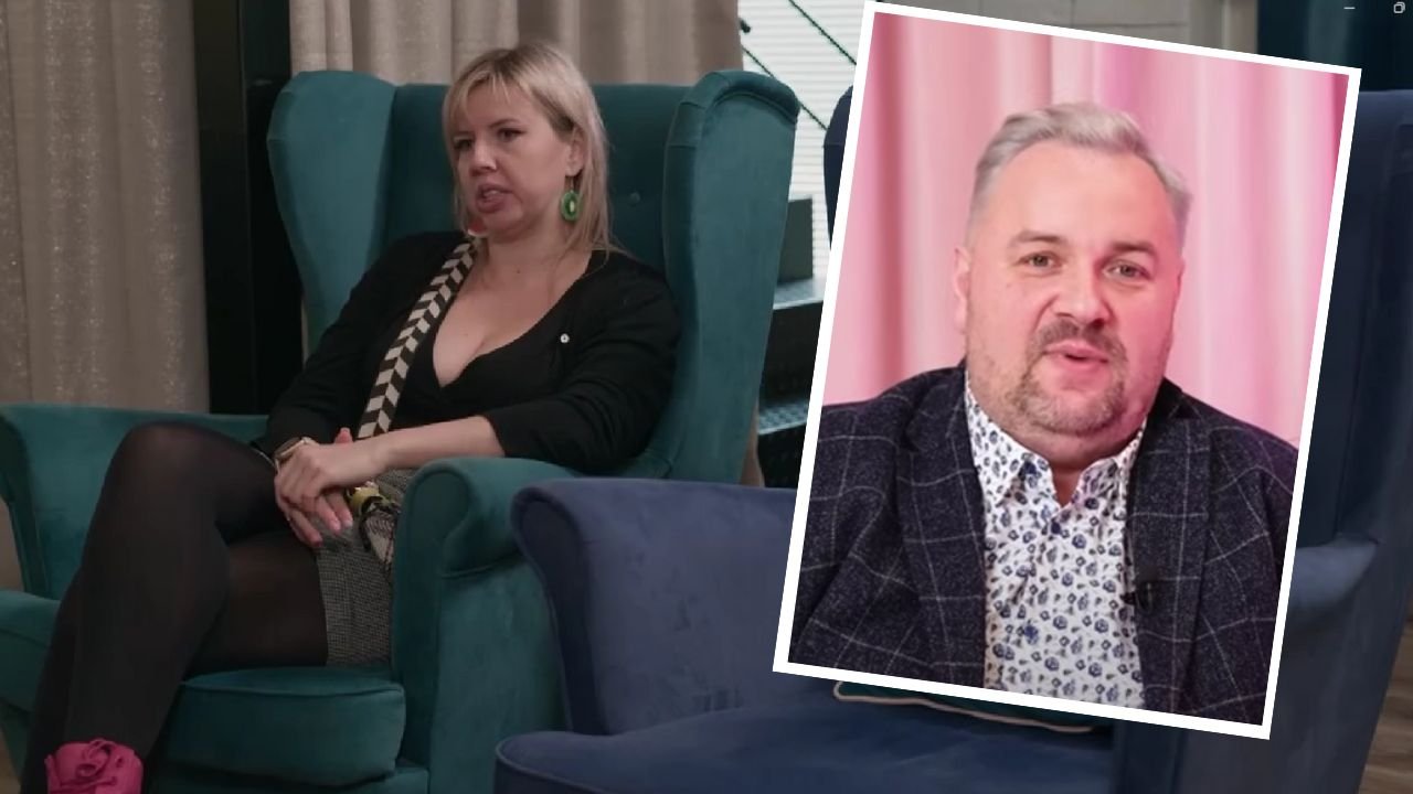 Piotr Miechowski w końcu wyjaśnił, dlaczego nie przyszedł na finał "Ślubu od pierwszego wejrzenia" [wideo]