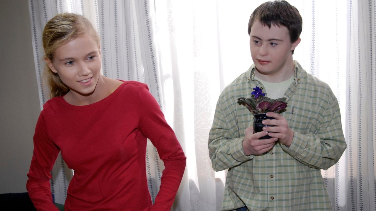 Agnieszka Kaczorowska miała porzucić karierę. Poszło o Maćka z "Klanu"