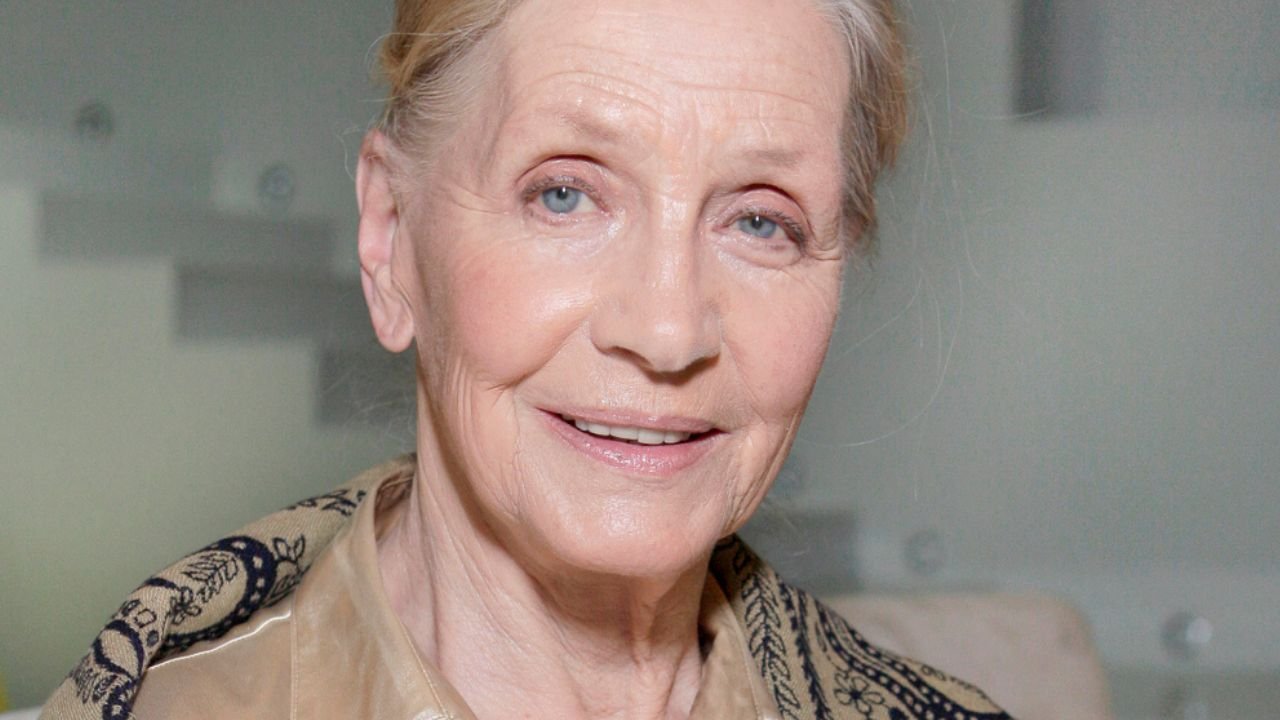 Anna Milewska obchodzi dziś 94. urodziny. To dlatego wybaczyła mężowi wszystkie zdrady