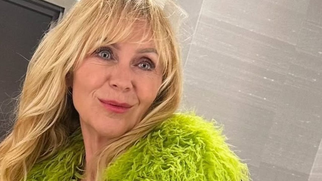 Szokujące wyznanie Beaty Ścibakówny. Przez 15 lat przeżywała horror przez jeden związek