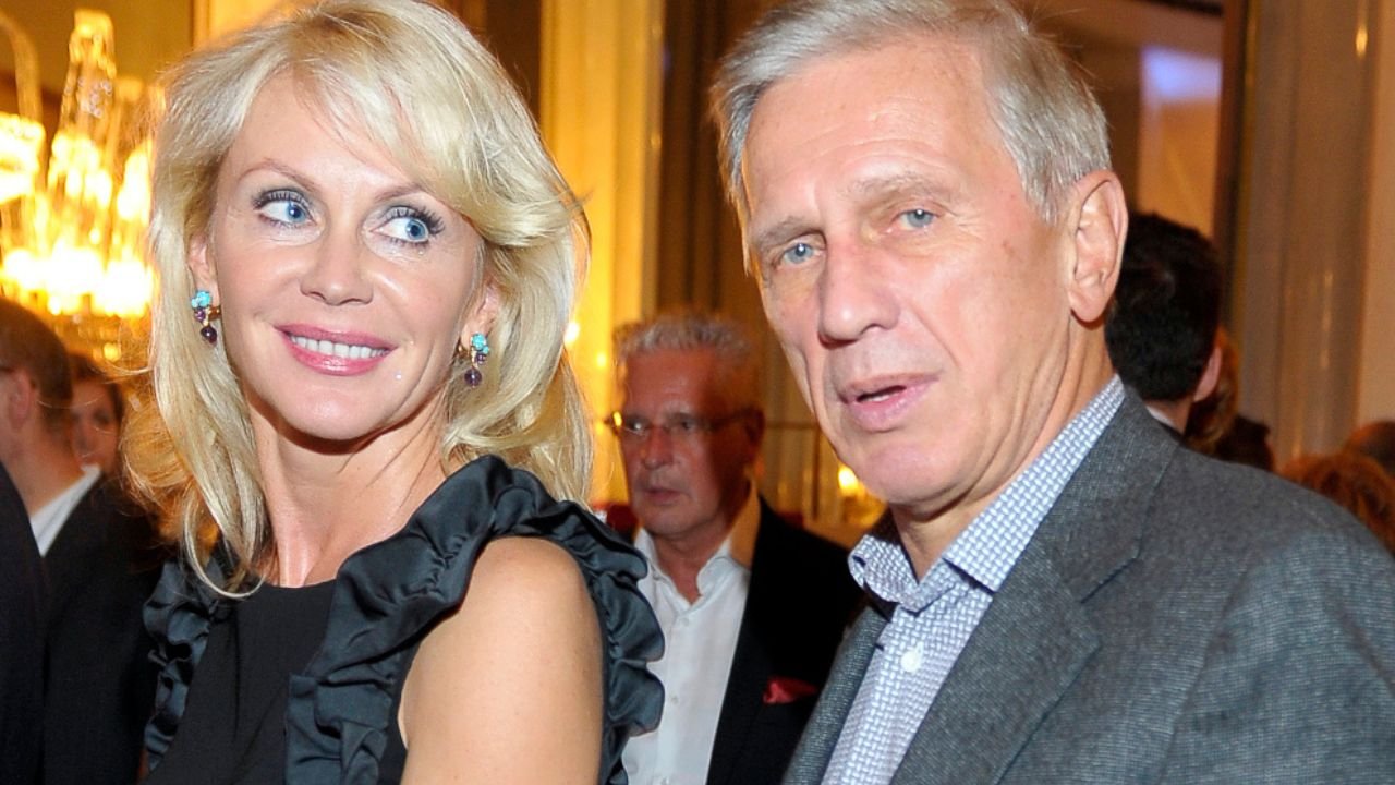 Beata Ścibakówna i Jan Englert — studentka i profesor. Nikt nie wierzył, że to miłość