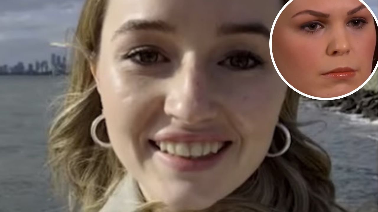 Belle Gibson oszukała cały świat i zbiła na tym fortunę. Teraz Netfix zrobił o niej serial [wideo]