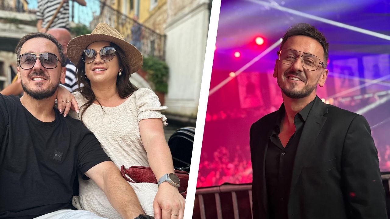 C-Bool rozwiódł się z żoną po 20 latach. DJ Grzegorz Cebula zabrał głos