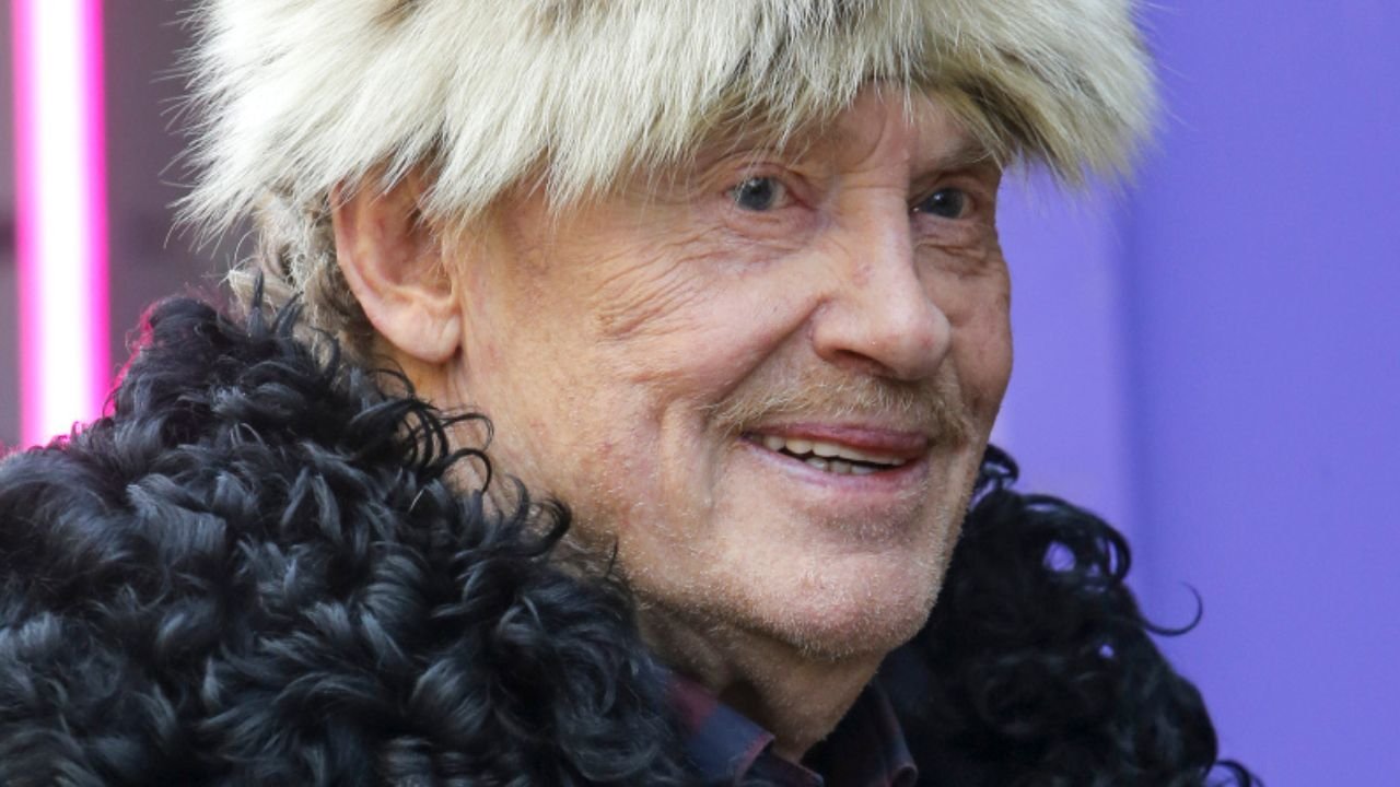 Daniel Olbrychski dołącza do kultowego polskiego serialu. Legenda kina mocno namiesza