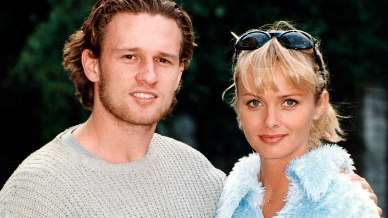 Izabella Scorupco i Dariusz Czerkawski byli najgorętszą parą lat 90. Tak dzisiaj wygląda ich relacja