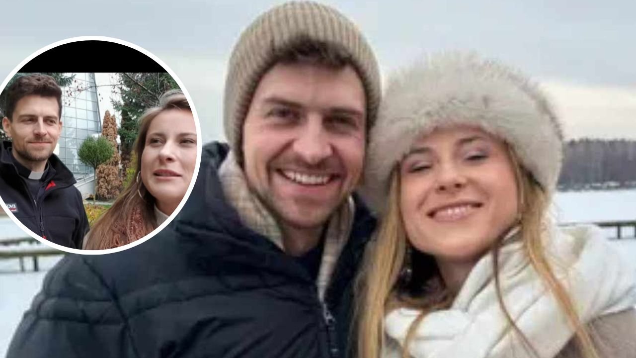 Ksiądz z Instagrama zrzucił ornat dla katolickiej influencerki. "Co Bóg złączył, człowiek niech nie rozdziela"