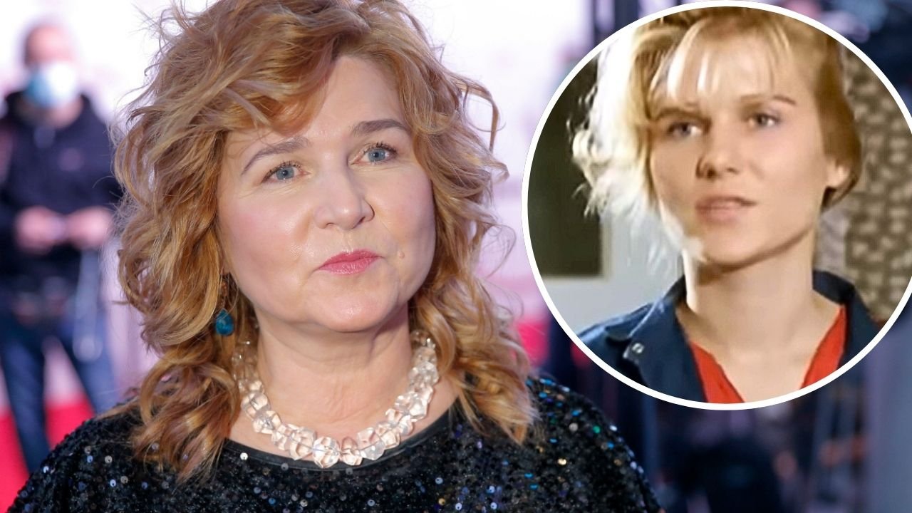 Grażyna Błęcka-Kolska obchodzi dziś 63. urodziny. Niczym syrena zwabiła przyszłego męża swym śpiewem