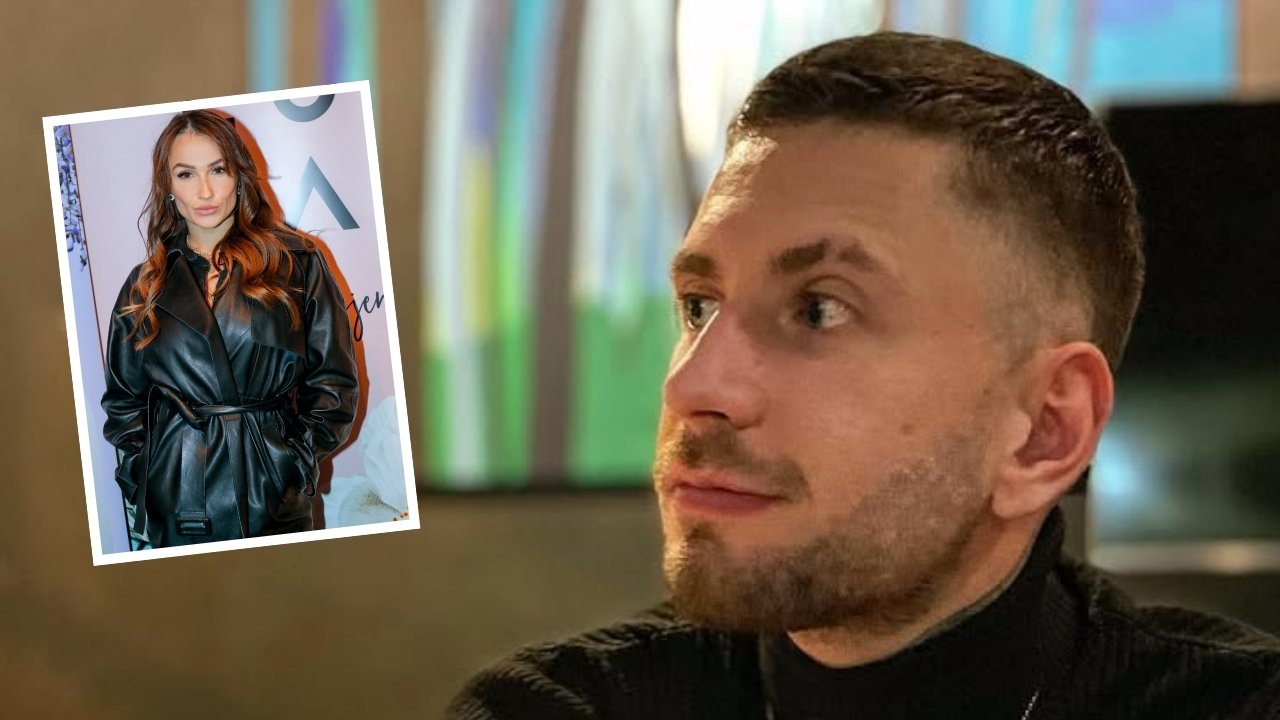 Przyczyna śmierci Jeza z "Warsaw Shore" łamie serce. Sylwia Madeńska ujawniła okoliczności