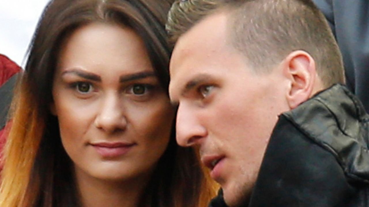Jessica Ziółek ujawnia kulisy pożycia z Arkiem Milikiem. "10 razy w miesiącu"