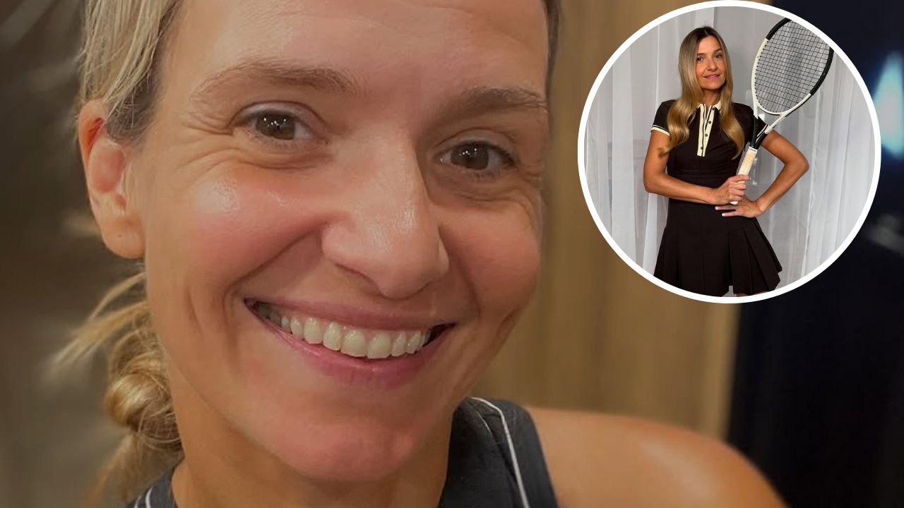 Joanna Koroniewska ma zjawiskową figurę. Wyznała, że to choroby zmotywowały ją do ćwiczeń