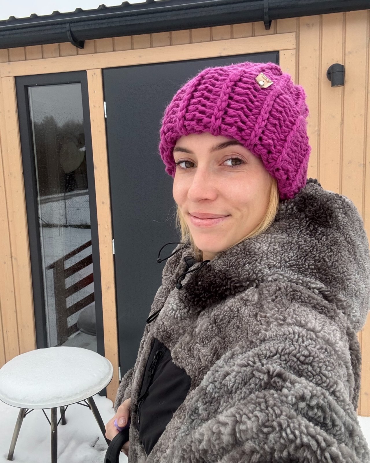 Joanna Piłat, dom, ślub od pierwszego wejrzenia