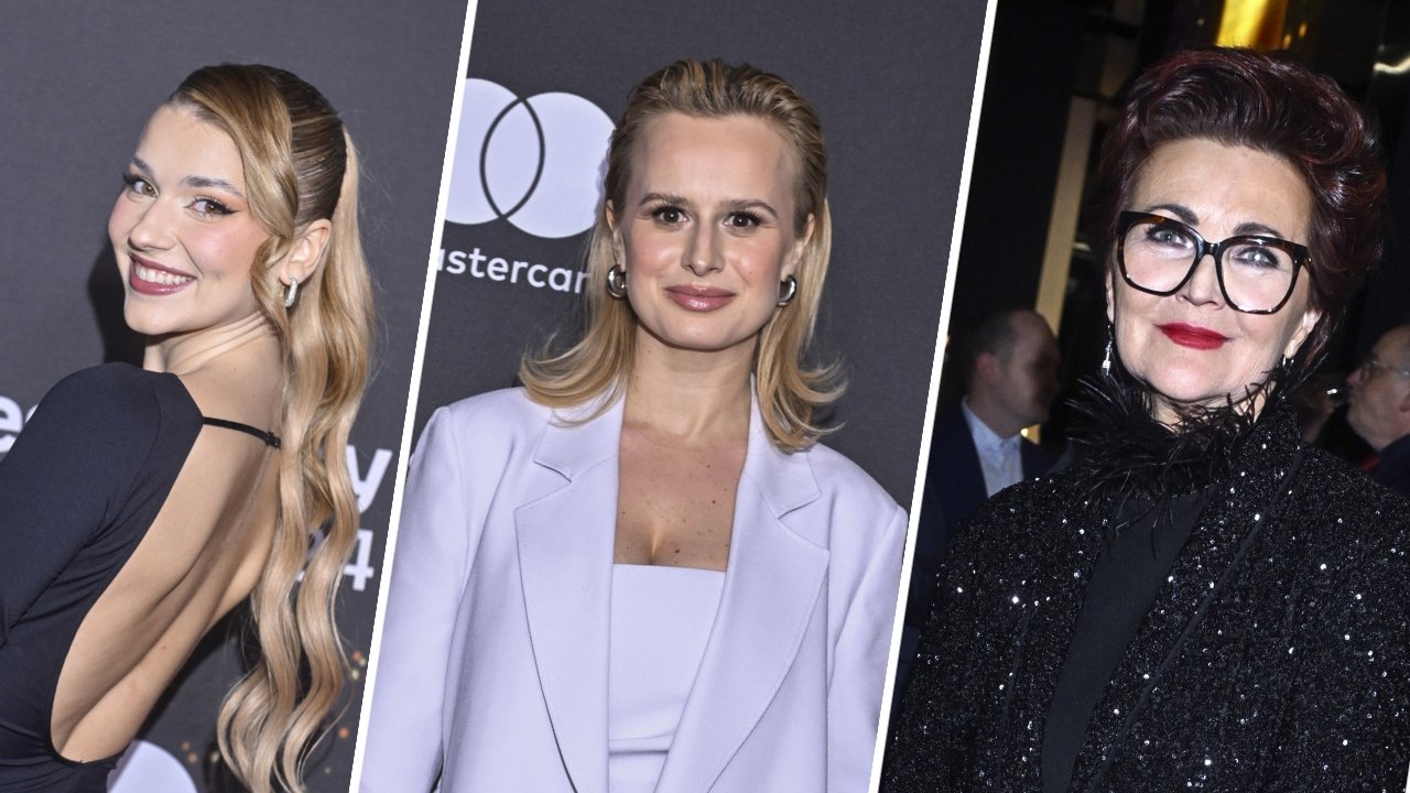 Bestsellery Empiku: wybraliśmy najpiękniejsze kreacje wieczoru. Te gwiazdy mają styl