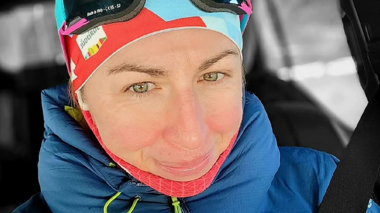 Justyna Kowalczyk-Tekieli pokazała piękne zdjęcie z mężem. W kwietniu wypełni daną mu obietnicę
