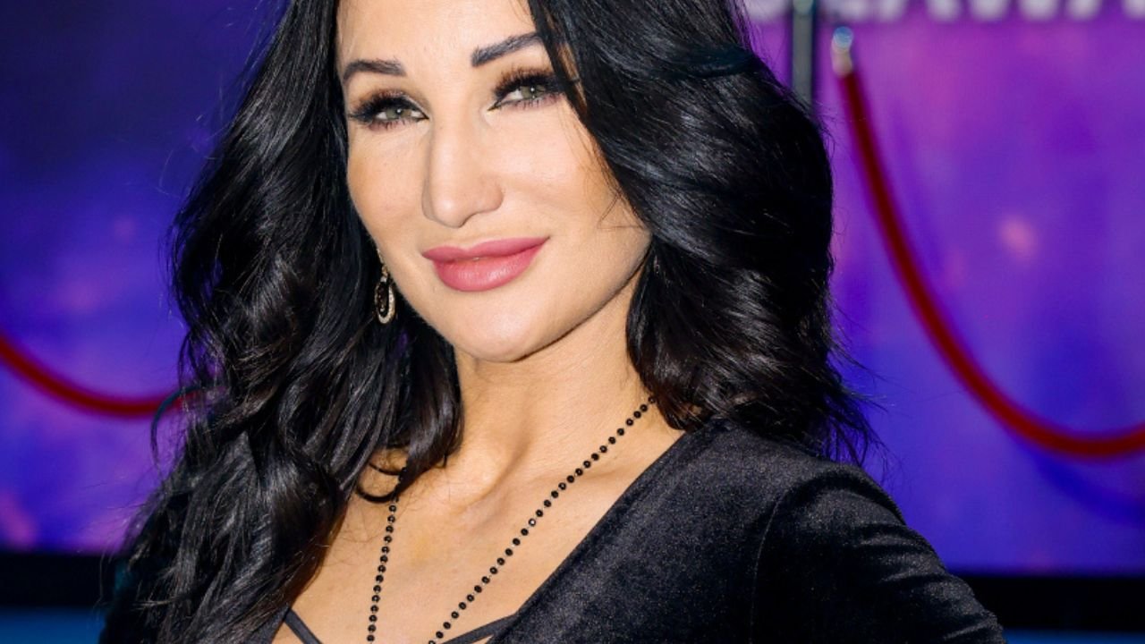Justyna Steczkowska na próbie do Eurowizji. Fani mają mieszane uczucia. Niektórzy uważają, że to wycie [wideo]