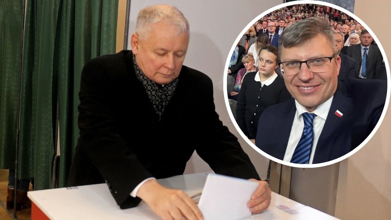 "Dumny" Marcin od Jareczka zakpił z nowego prawa. Zapomniał, że to pomysł jego klubu, a on sam go poparł [foto]