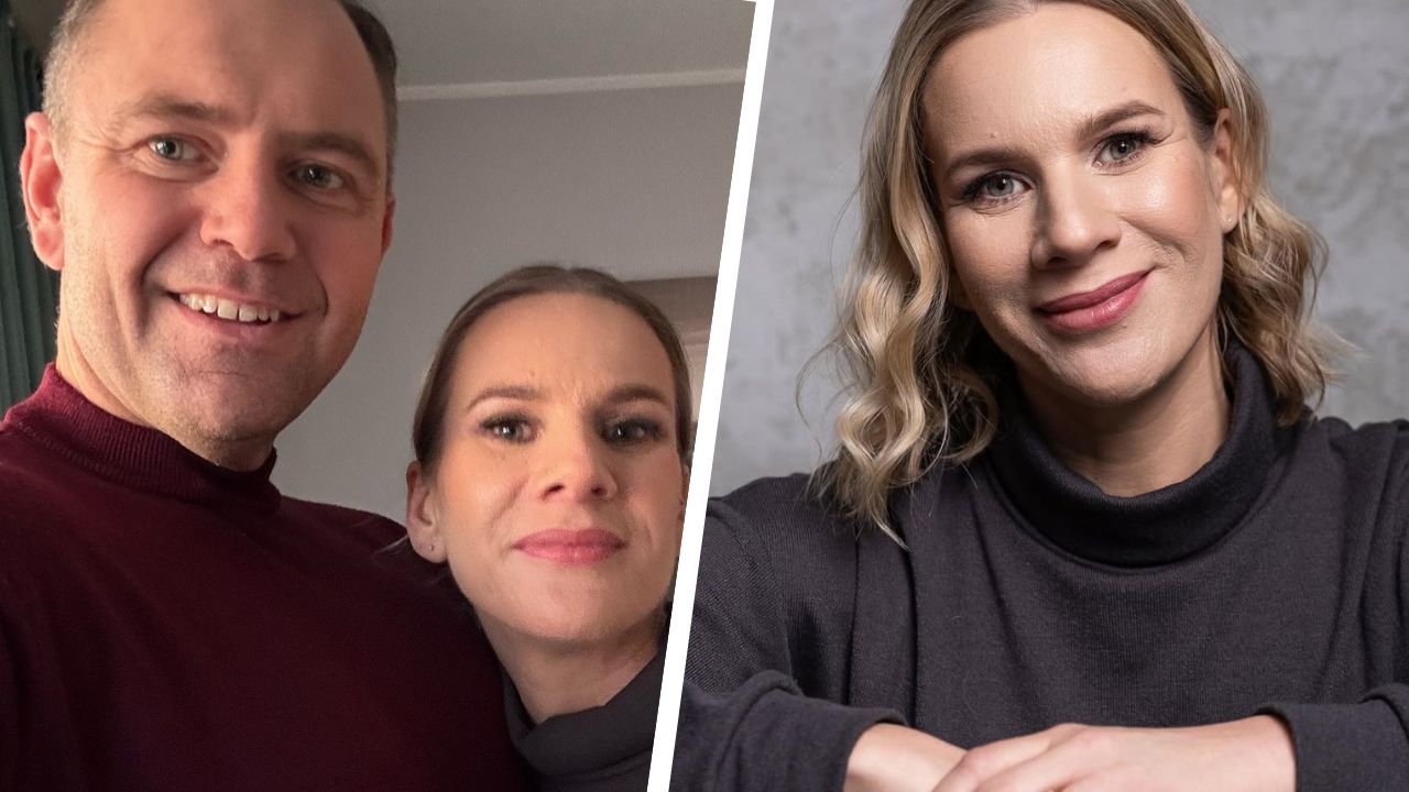 Marta od Karola zadebiutowała na Instagramie. Fani coś wypatrzyli. "Świata poza mężem nie widzi"