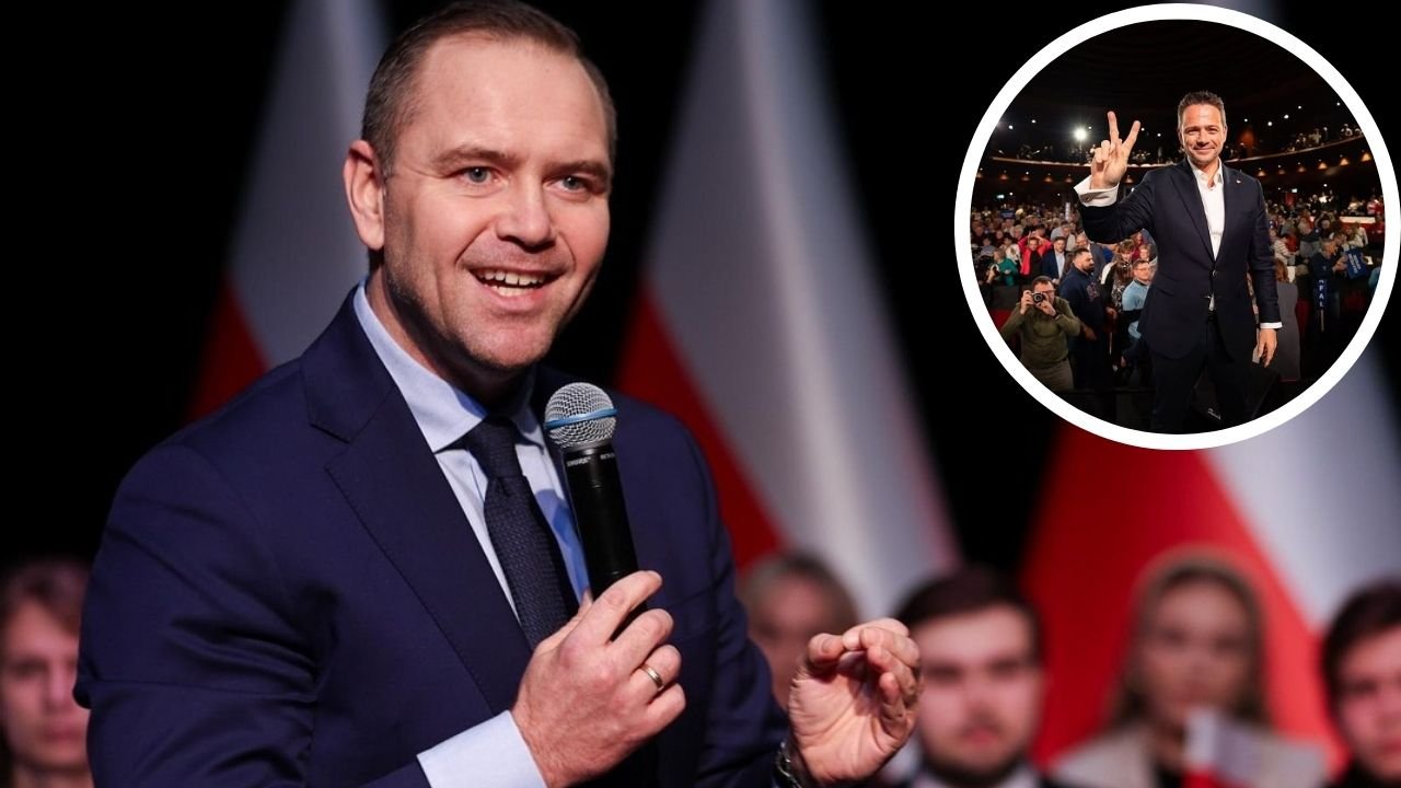 Dowcipniś Karol zażartował z Rafała. Przez jedno niedopatrzenie wyszedł największy suchar, jaki istnieje [wideo i memy]