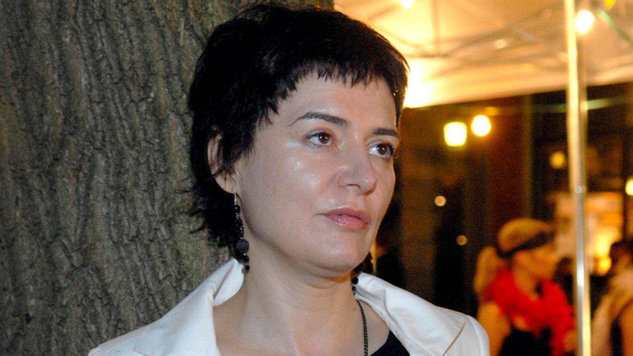 Kazimiera Szczuka zrezygnowała z mediów. Dziś pracuje w miejscu, do którego mało kto lubi chodzić