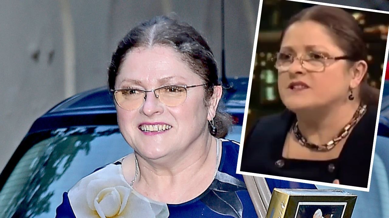 Krystyna Pawłowicz zaorała samą siebie: "Trybunał Konstytucyjny nie jest potrzebny" [wideo]