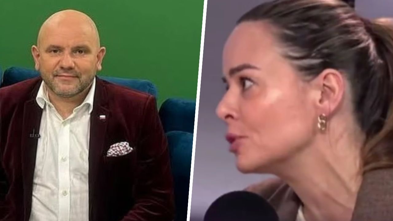 Nie tylko Ryś. Odważna Ola wskazała, że Mariusz od Jareczka też miał być pod wpływem na Wiejskiej [wideo]