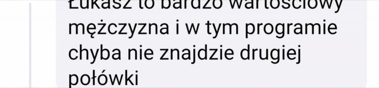 Komentarz dana