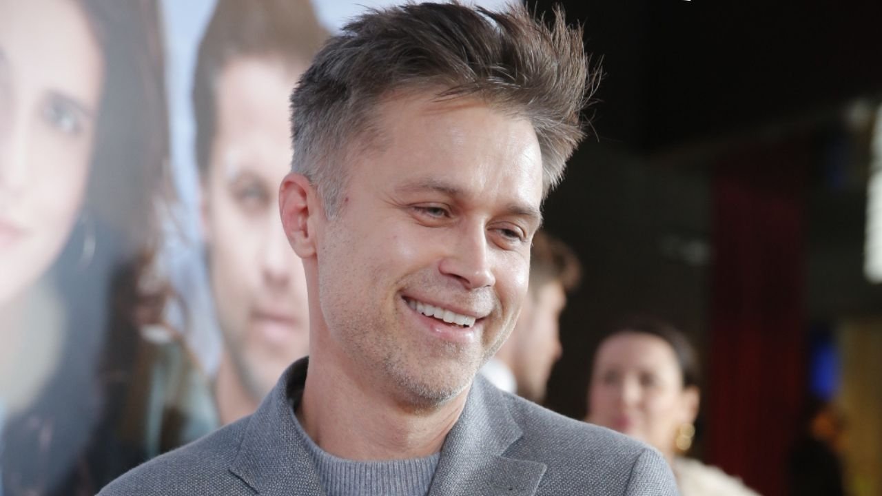 Maciej Zakościelny pochwalił się dziećmi. Chłopcy mają słodkie i zawadiackie uśmiechy