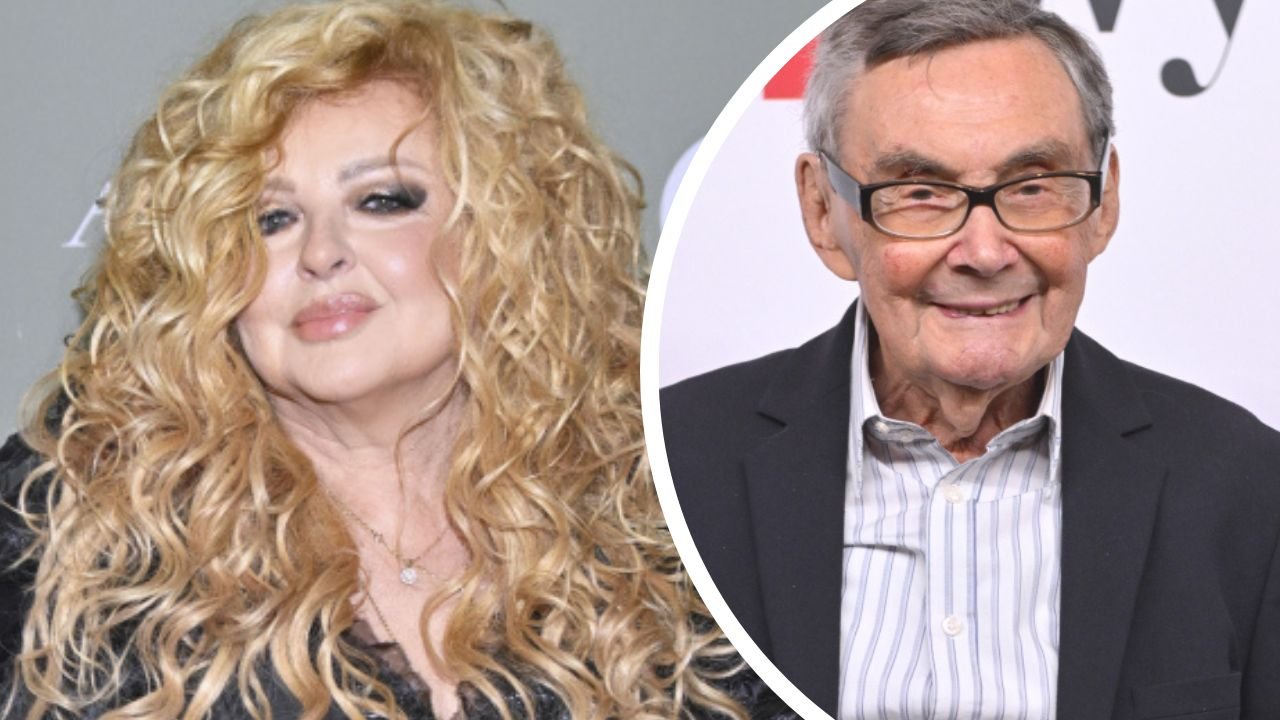 Magda Gessler pożegnała zmarłego Mariana Turskiego. "Piszę o nim inaczej niż wy wszyscy"