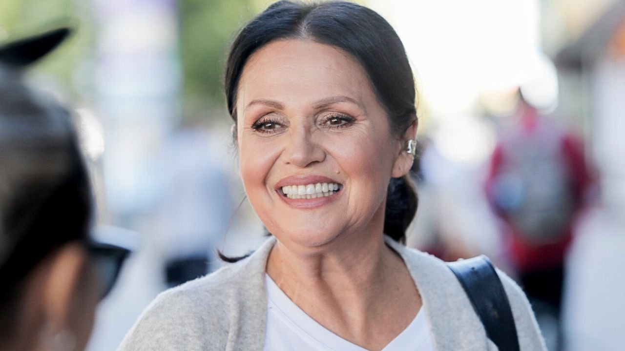 Małgorzata Pieńkowska wreszcie znalazła miłość. O tym fakcie świat poinformowała była żona ukochanego aktorki
