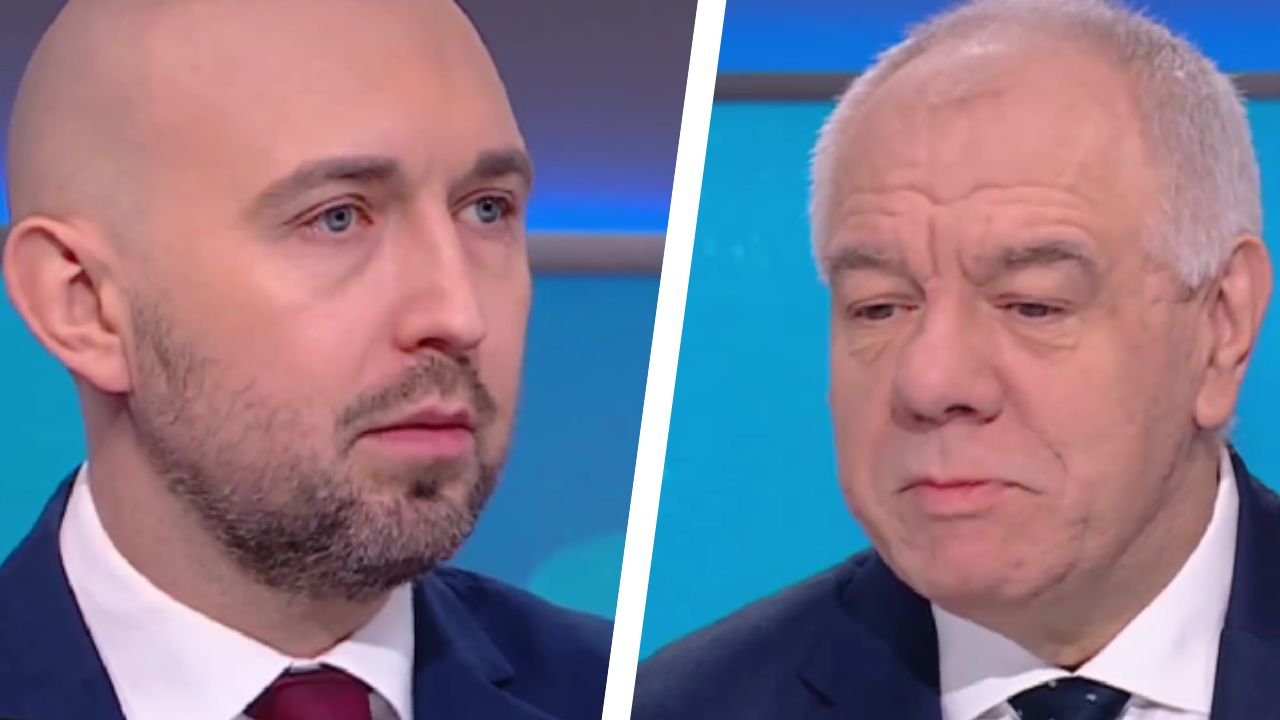 Jacek od 70 mln łyknął ściemę dziennikarza jak pelikan. Wszystko się nagrało [wideo]