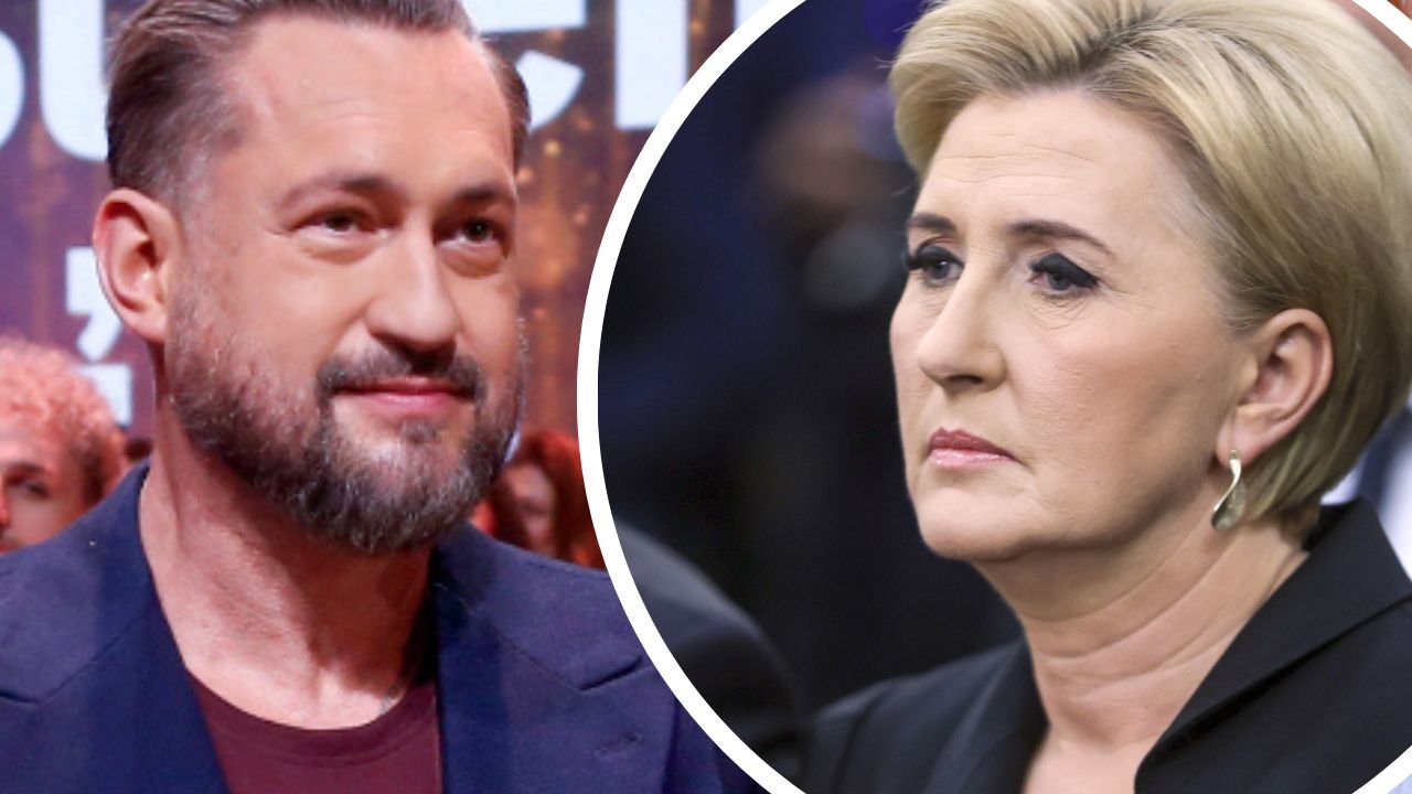Bestsellery Empiku: Marcin Prokop bezwstydnie zakpił z Agaty od Andrzeja. Było ostro