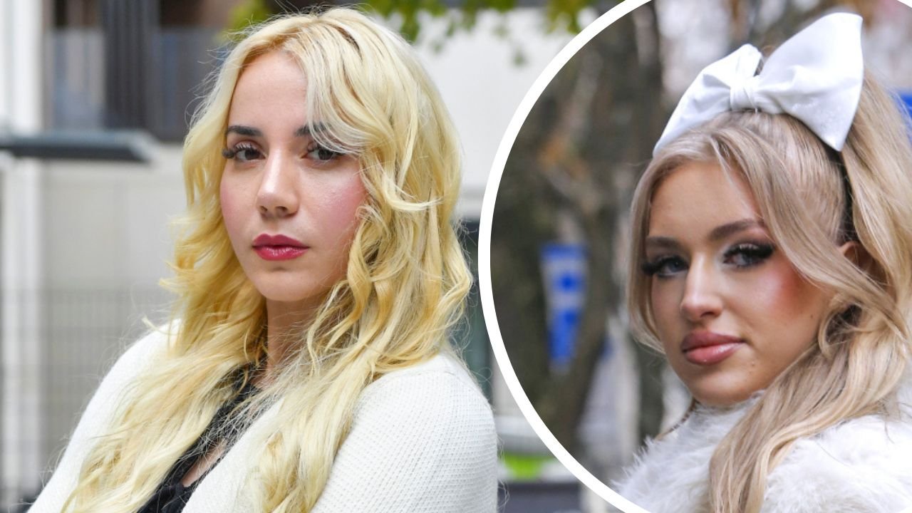 Caroline Derpieński ostro o Mariannie Schreiber. Pocisnęła jej w sprawie córki
