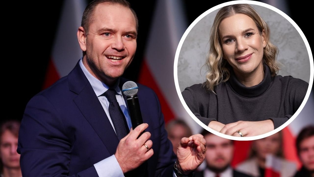 Marta od Karola oficjalnie wystartowała na Instagramie. Dodała pierwszy post i od razu pierwsza wpadka