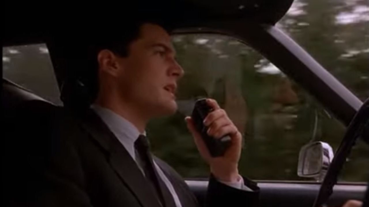 Dziś Dzień "Miasteczka Twin Peaks" - 24 lutego. Sieć świętuje memami