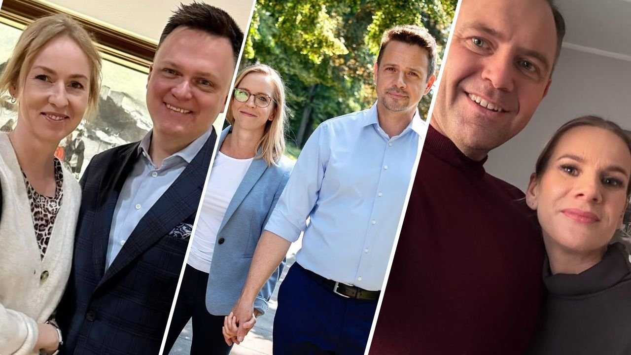 Pierwsze Damy RP: Polacy wskazali, kogo widzieliby jako następczynię Agaty Dudy. Faworytka jest jedna
