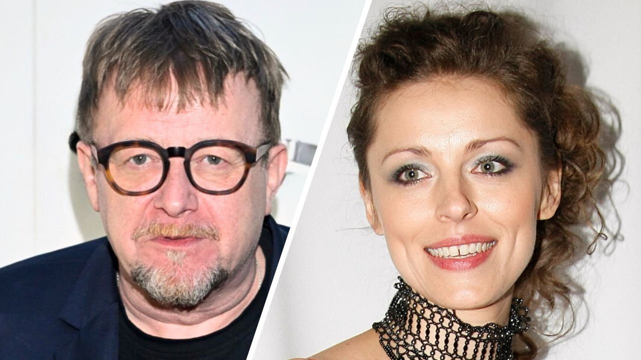Olaf Lubaszenko i Karolina Muszalak — historia miłości. Taki był powód rozstania tej intrygującej pary