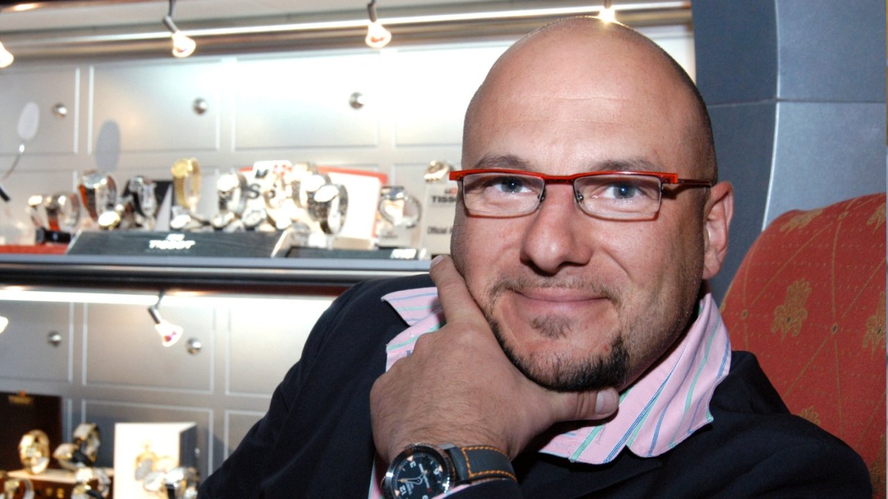 Piotr Gąsowski dostanie godziwe kokosy. Teraz Gąs portfelem będzie trząsł