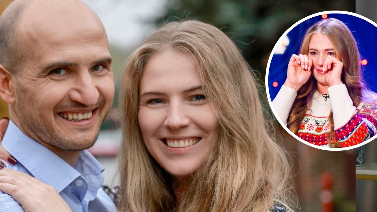 "Rolnik szuka żony": Pojawiły się plotki, że Rafał i Dominika już nie są razem. Prawda wyszła na jaw