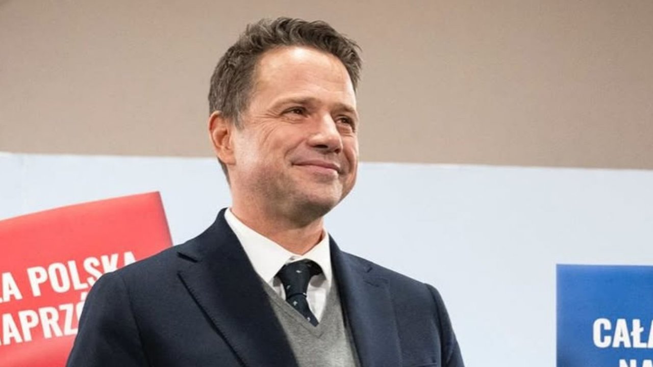 Niezwyciężony Rafał znów liderem rankingu narodowej ankiety. Zostawił daleko w tyle pozostałych, choć nieoczekiwanie goni go nowy kandydat