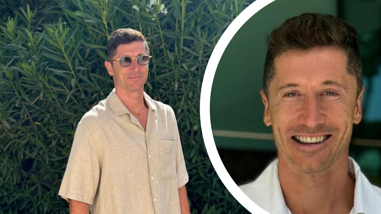 Robert Lewandowski zajął się deweloperką. Kolejna inwestycja piłkarza w Warszawie robi wrażenie